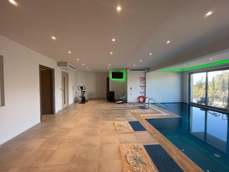 Five Stars Villa