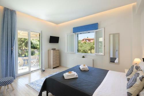 Villa Olga By Corfuescapes