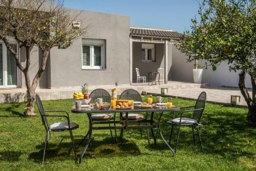 Villa Marnik - With Private Pool