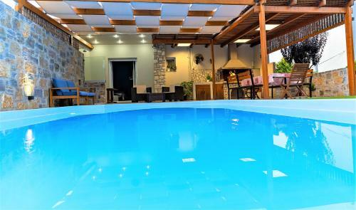 Villa Maria, A Cosy Villa Next To The Beach