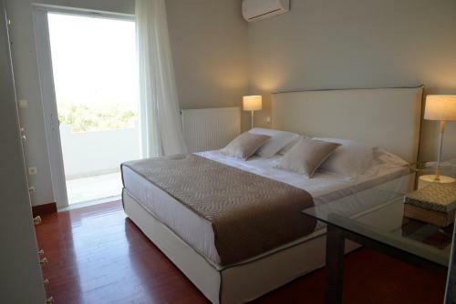 Villa Tranquilla
