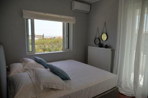 Villa Tranquilla