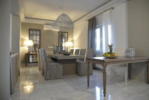Villa Tranquilla