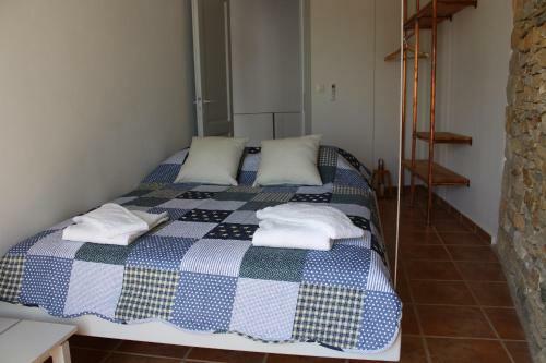 Villa Guesthouse Casa de La Roca , Kostos , Paros