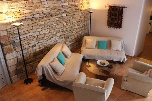 Villa Guesthouse Casa de La Roca , Kostos , Paros