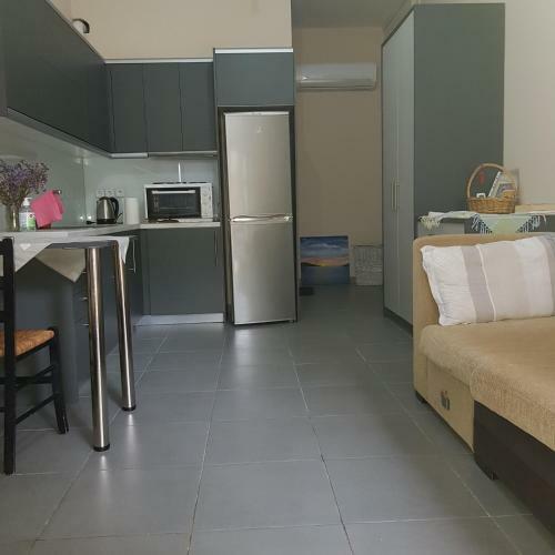 Apartamento Studio Room