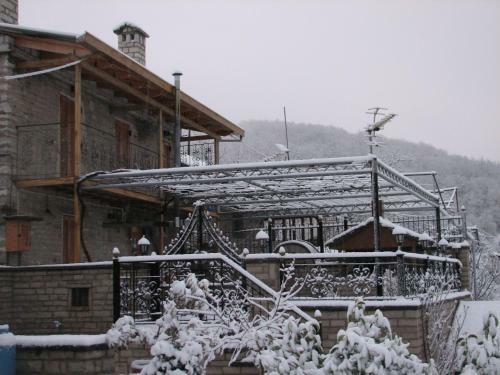Agroturismo Villa Menta In Zagori