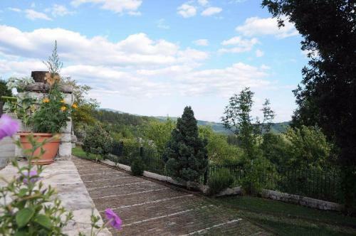 Agroturismo Villa Menta In Zagori