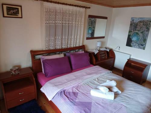 Agroturismo Villa Menta In Zagori