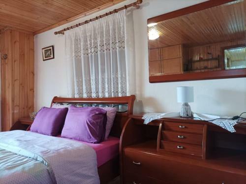 Agroturismo Villa Menta In Zagori