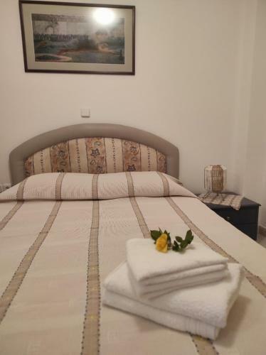 Apartamento Seaside Sunset