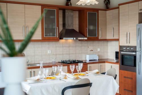 Apartamento Spartakos Luxury Villas & Suites