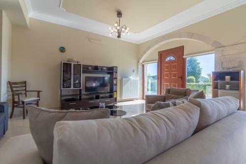 Apartamento Spartakos Luxury Villas & Suites