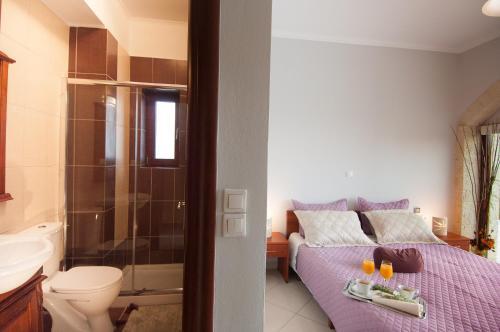 Apartamento Spartakos Luxury Villas & Suites