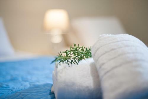 Apartamento Spartakos Luxury Villas & Suites