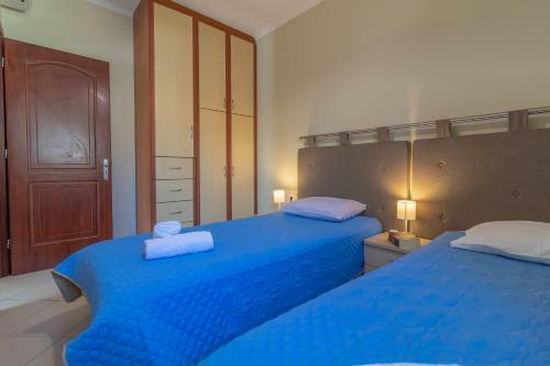 Apartamento Spartakos Luxury Villas & Suites