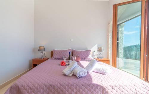 Apartamento Spartakos Luxury Villas & Suites