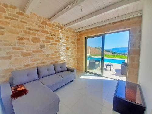 Villa Vilitsa Stylianos