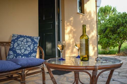 Apartamento Asini Summer Retreats - Seaside Comfy Nests