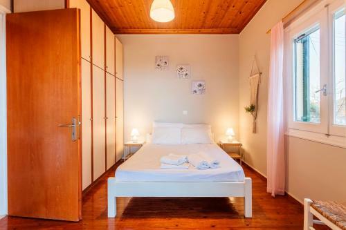 Apartamento Asini Summer Retreats - Seaside Comfy Nests