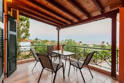 Apartamento Asini Summer Retreats - Seaside Comfy Nests