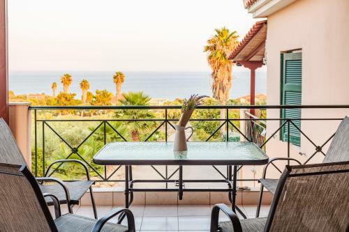 Apartamento Asini Summer Retreats - Seaside Comfy Nests