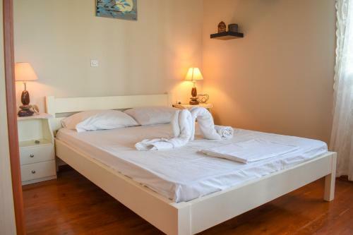 Apartamento Asini Summer Retreats - Seaside Comfy Nests