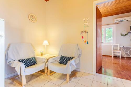 Apartamento Asini Summer Retreats - Seaside Comfy Nests