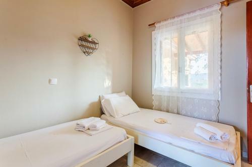 Apartamento Asini Summer Retreats - Seaside Comfy Nests