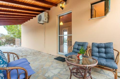 Apartamento Asini Summer Retreats - Seaside Comfy Nests