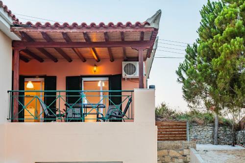 Apartamento Asini Summer Retreats - Seaside Comfy Nests