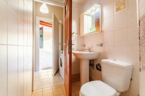 Apartamento Asini Summer Retreats - Seaside Comfy Nests
