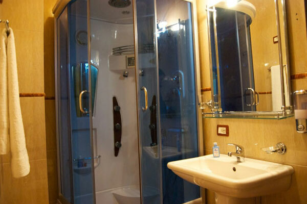 Bed & Breakfast Hotel Ferrari