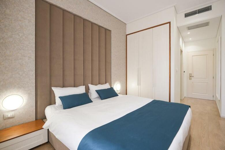 Golden City Hotel