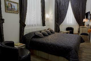 Hotel Comfort