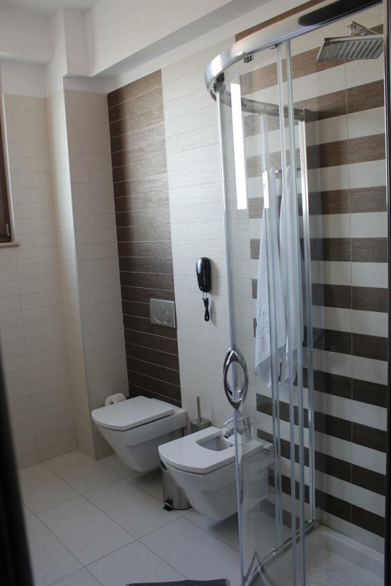 Hotel Victoria Tirana Albania