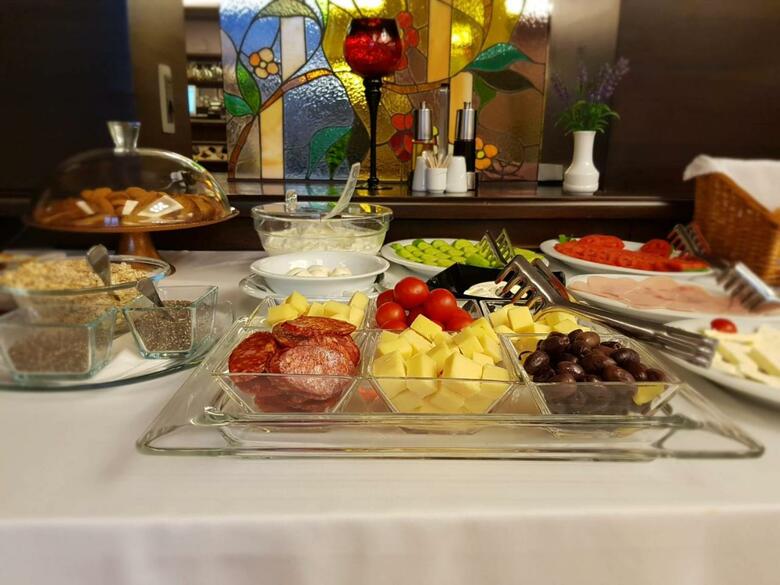 Hotel Victoria Tirana Albania