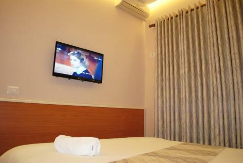 Hotel Palma