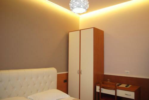 Hotel Palma