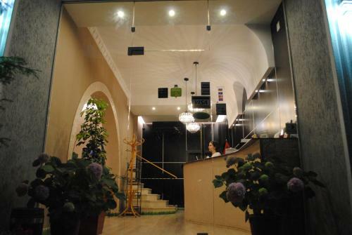 Hotel Palma