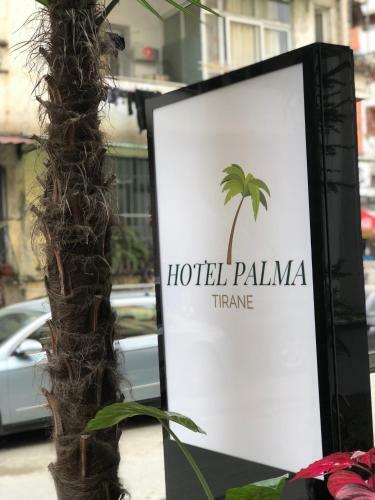 Hotel Palma