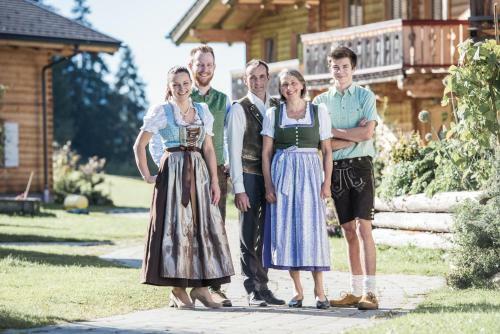 Ferienhof Oberreit