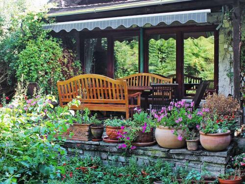 Villa Haus Lackner
