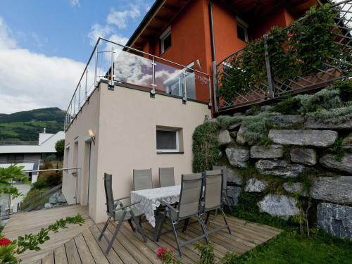 Apartamento Schmittenblick