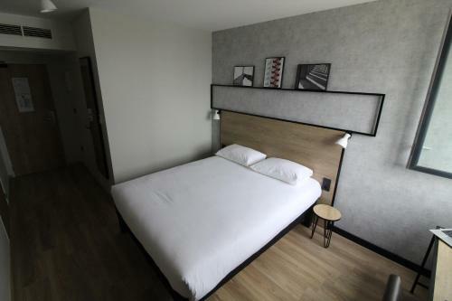 Hotel Ibis Dijon Sud