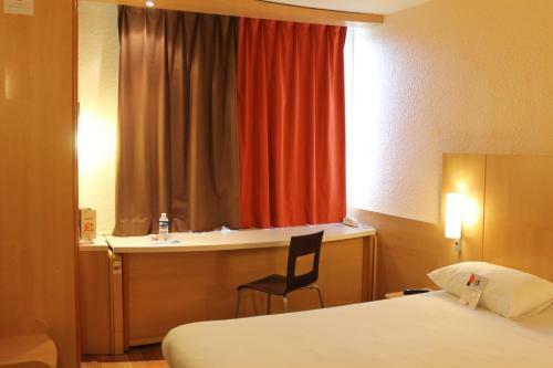 Hotel Ibis Dijon Sud