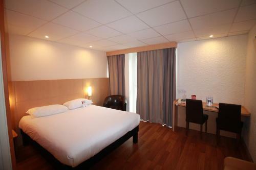 Hotel Ibis Dijon Sud