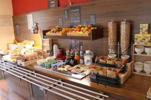 Hotel Ibis Dijon Sud