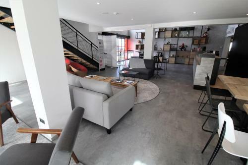 Hotel Ibis Dijon Sud