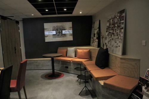 Hotel Ibis Dijon Sud